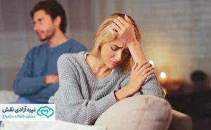 دلایل خیانت زوجین