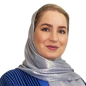 نیره آزادی نقش