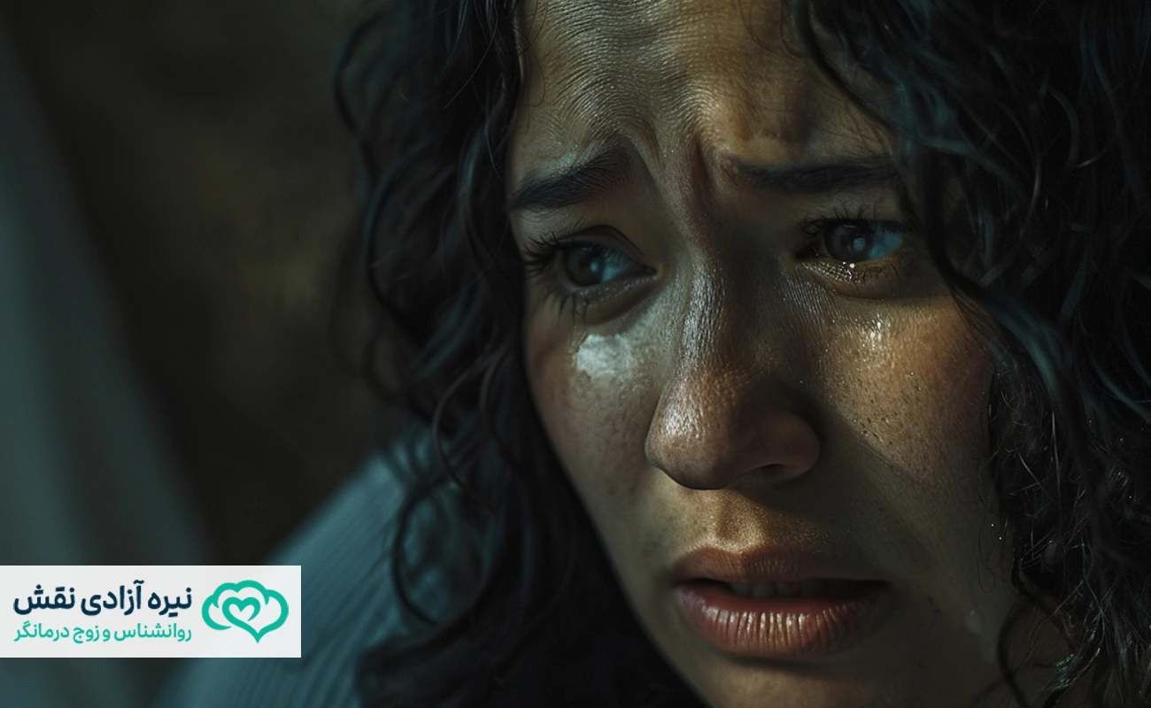 اختلال استرس پس از سانحه PTSD چیست؟